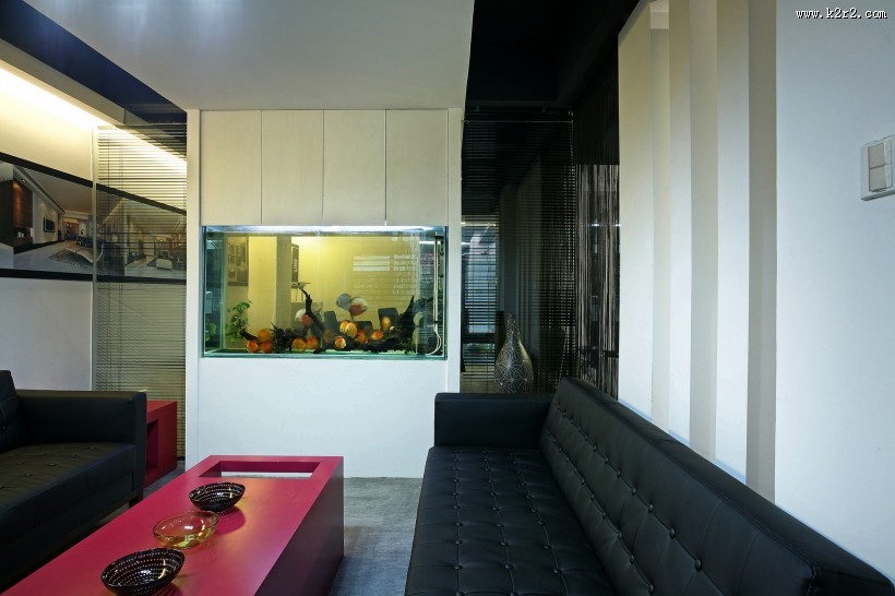 嘉毅办公室设计图片大全