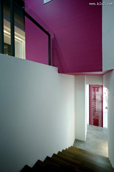 嘉毅办公室设计图片大全