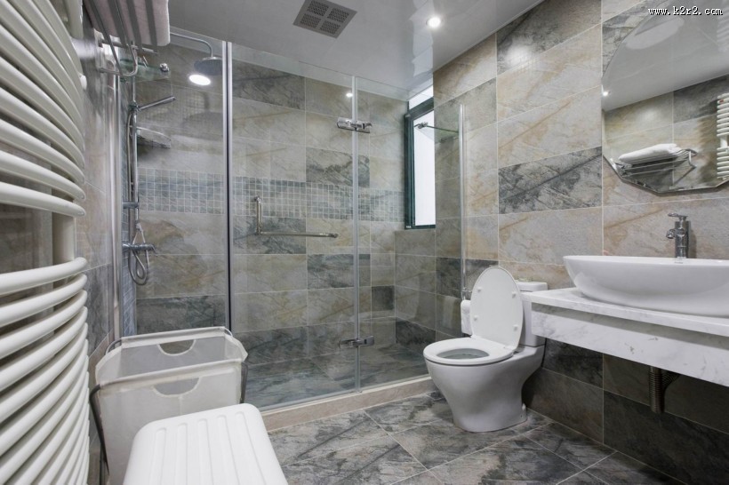 加州印象-室内设计图片