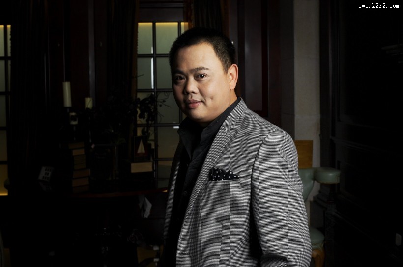 刘卫军-室内设计作品图片