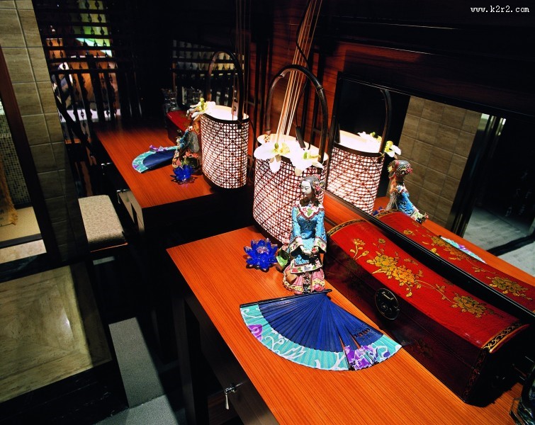 刘卫军-室内设计作品图片