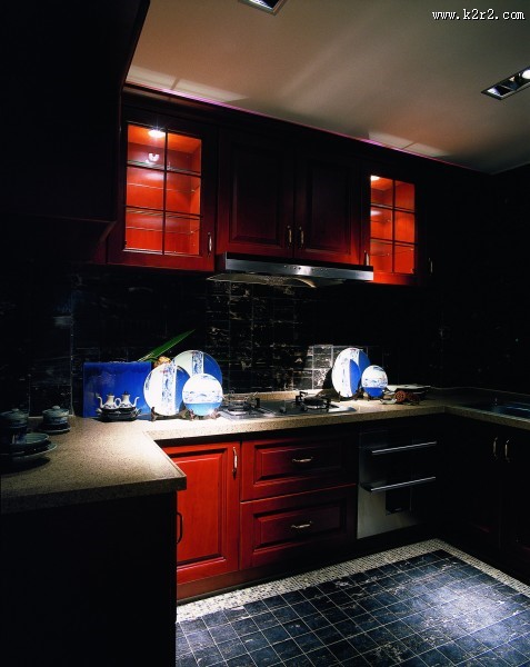 刘卫军-室内设计作品图片