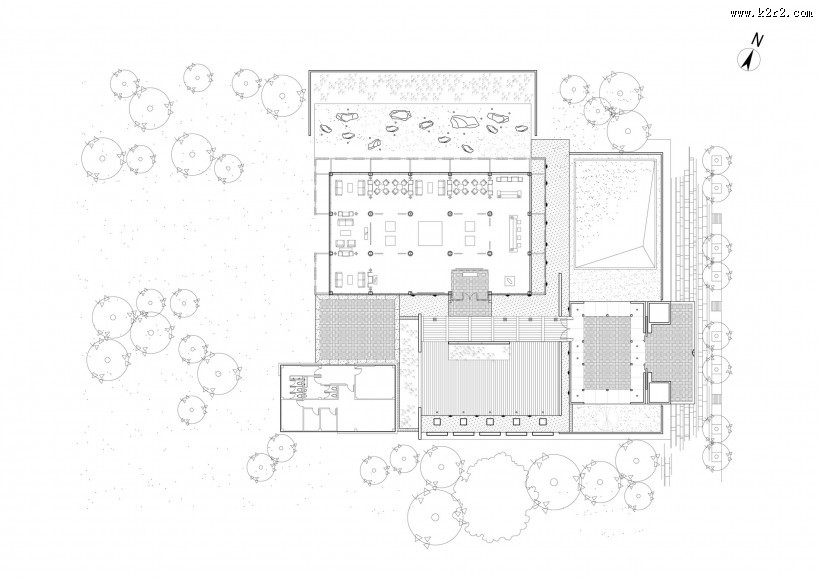 林伟而室内设计作品图片