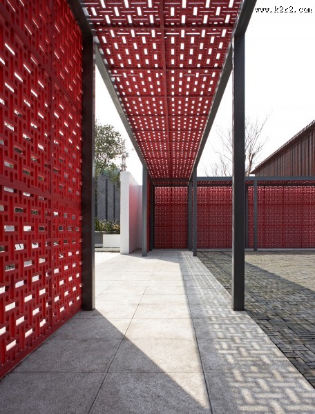 林伟而室内设计作品图片