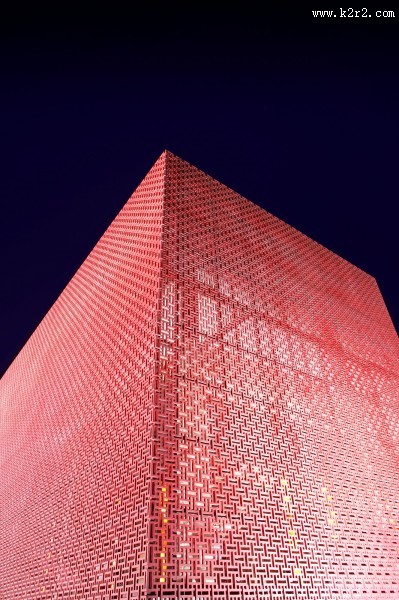 林伟而室内设计作品图片