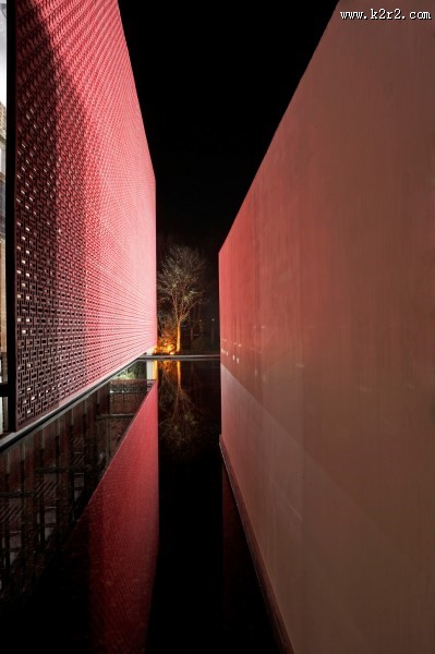 林伟而室内设计作品图片