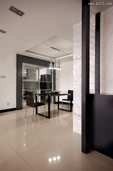 李智勇星语林室内设计作品