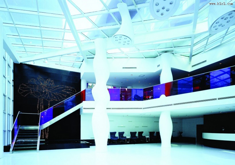 琚宾-酒店装潢设计图片大全