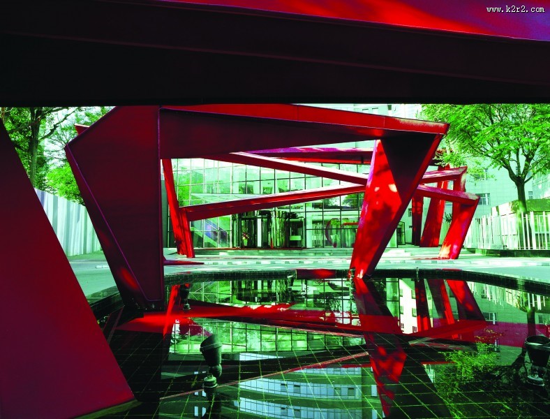 琚宾-酒店装潢设计图片大全