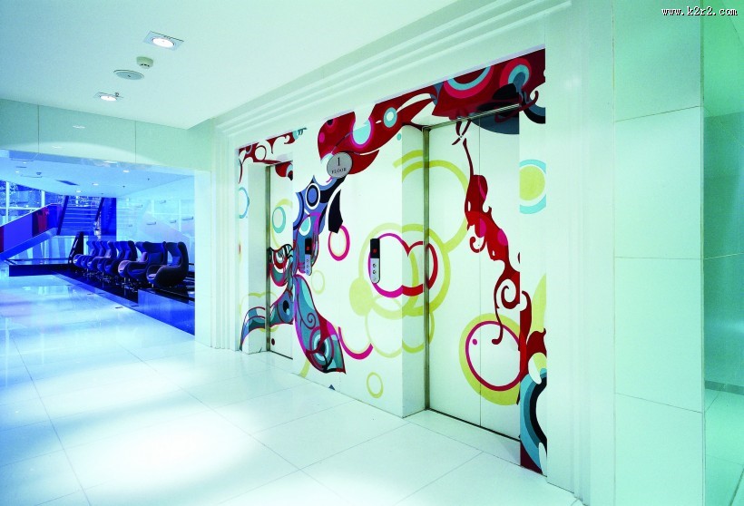 琚宾-酒店装潢设计图片大全