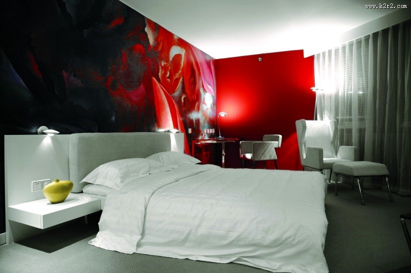 琚宾-酒店装潢设计图片大全