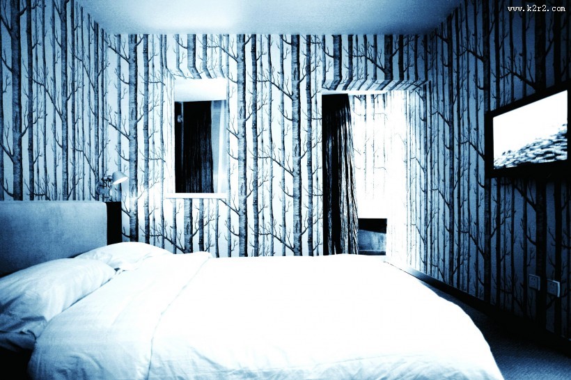 琚宾-酒店装潢设计图片大全