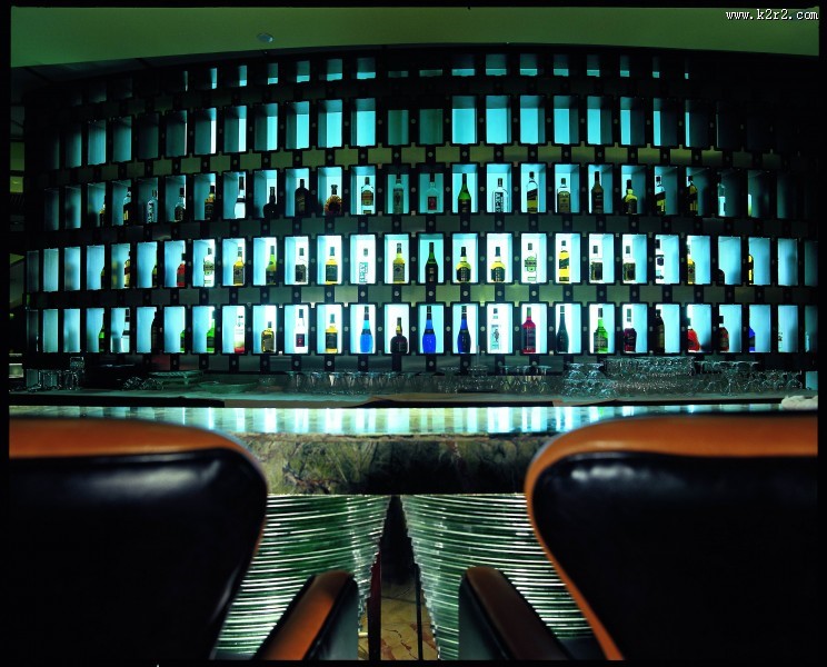 河南天地粤海大酒店-姜峰作品图片