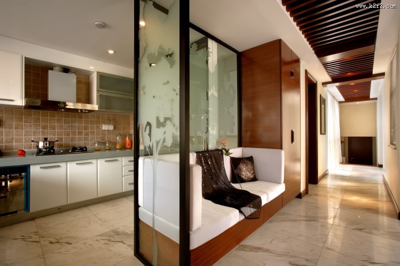 萧爱斌-室内设计作品图片