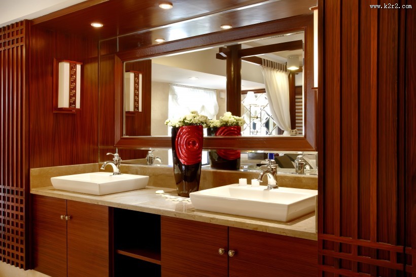 萧爱斌-室内设计作品图片