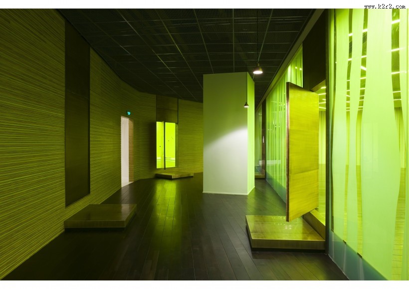 胡如珊室内装潢设计作品图片