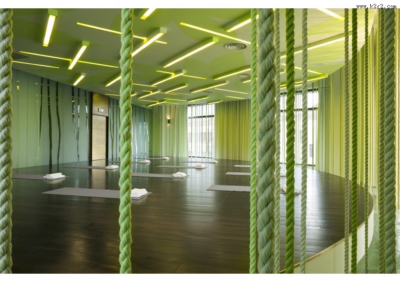 胡如珊室内装潢设计作品图片