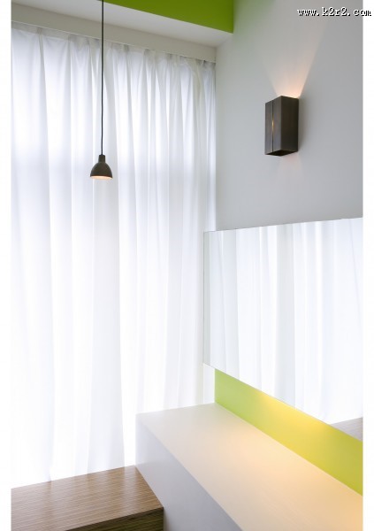 胡如珊室内装潢设计作品图片