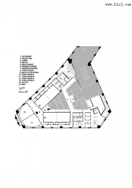 胡如珊室内装潢设计作品图片