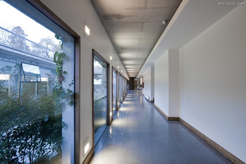 智利圣地亚哥PWCC温泉及健身中心图片