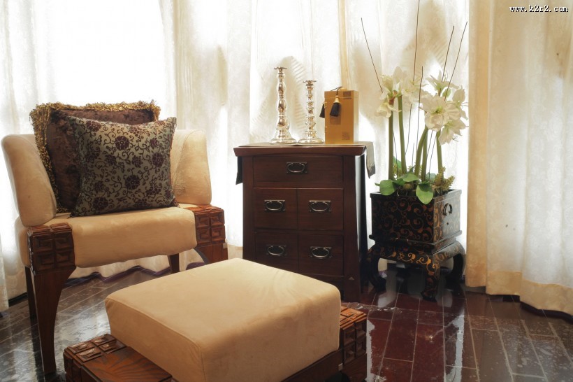 华南新城中区室内设计图片大全