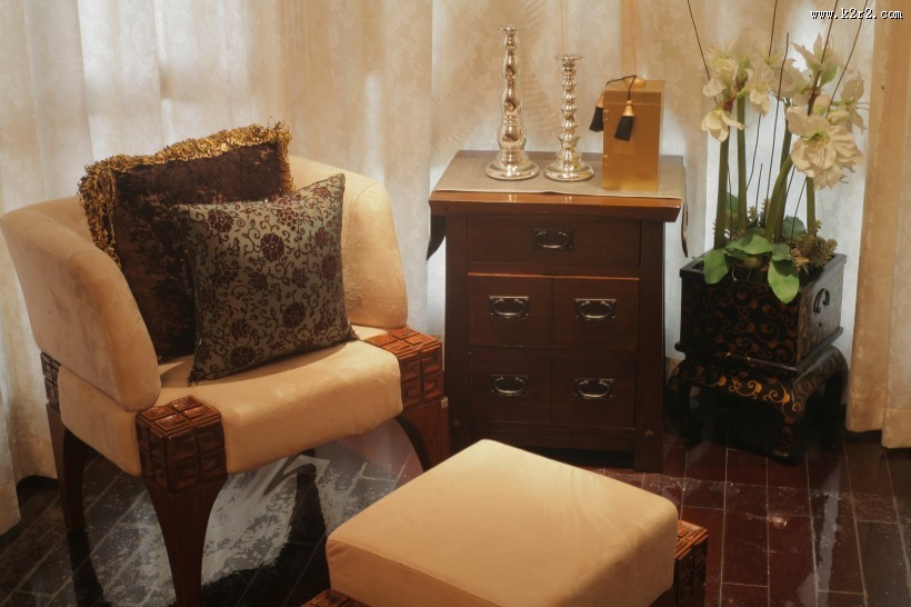 华南新城中区室内设计图片大全