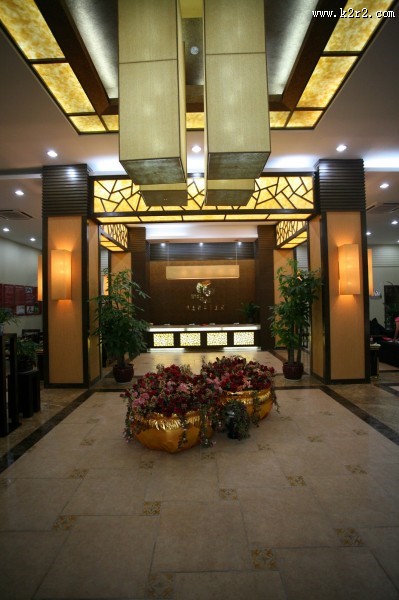 珠光售楼处装潢设计图片大全