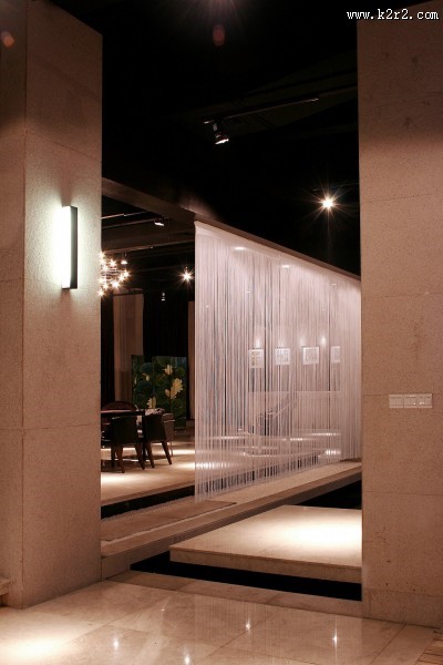 正荣大湖之都样板房设计图片