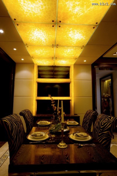 中海金沙湾示范单位装潢设计图片