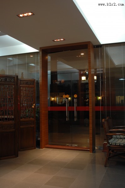 诣庭阁设计策划公司装修设计图片