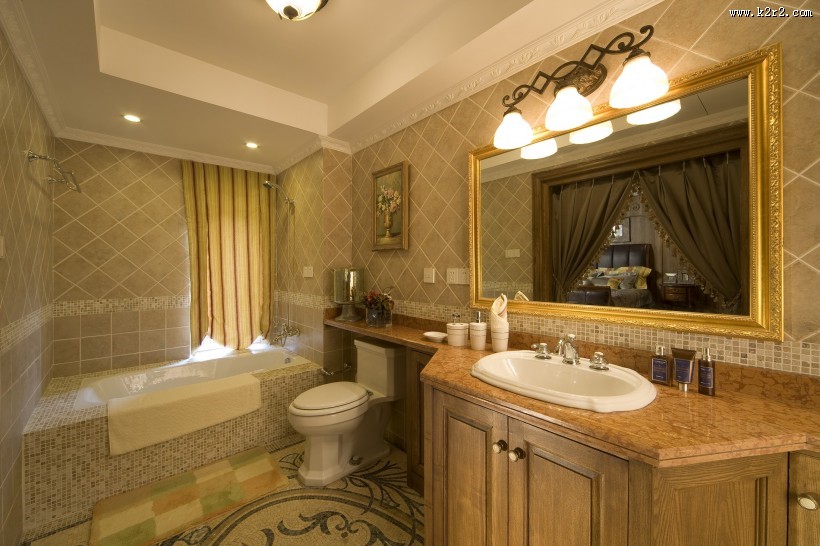 意大利托斯卡纳室内设计图片