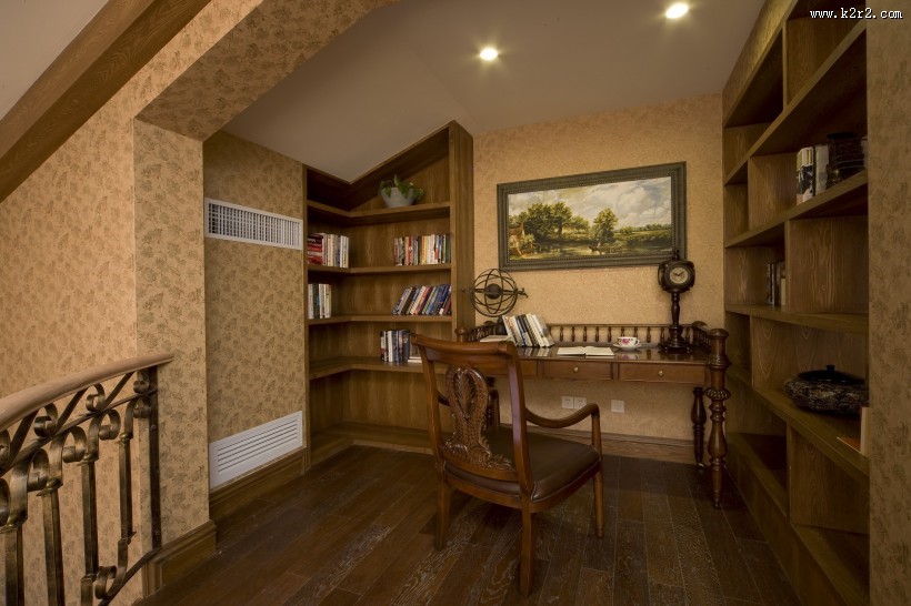 意大利托斯卡纳室内设计图片