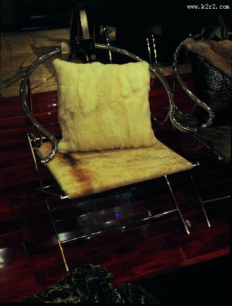 新天美地样板间设计图片