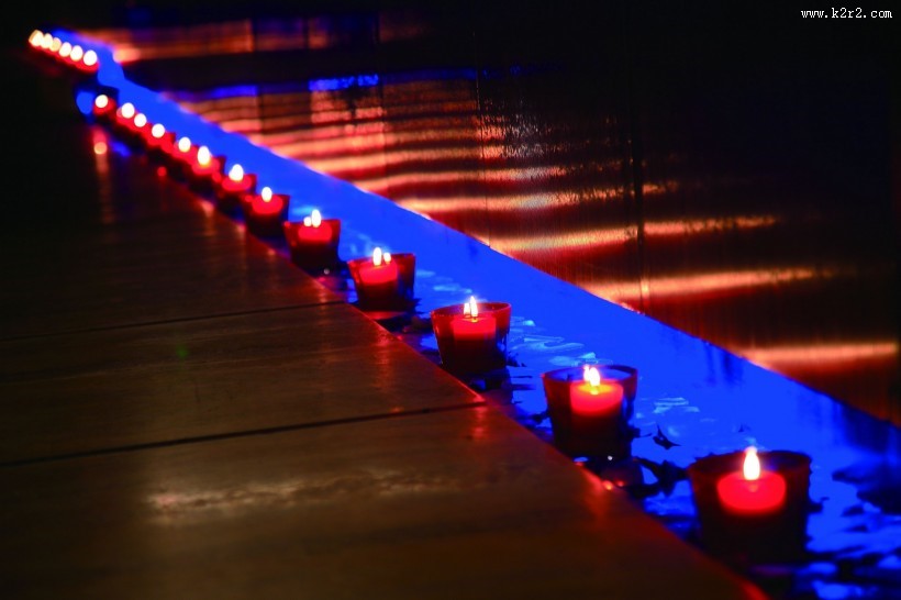 星阁商务会所装潢设计图片