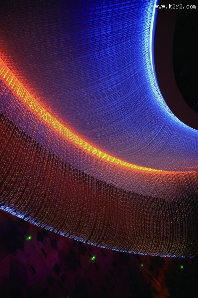 星阁商务会所装潢设计图片