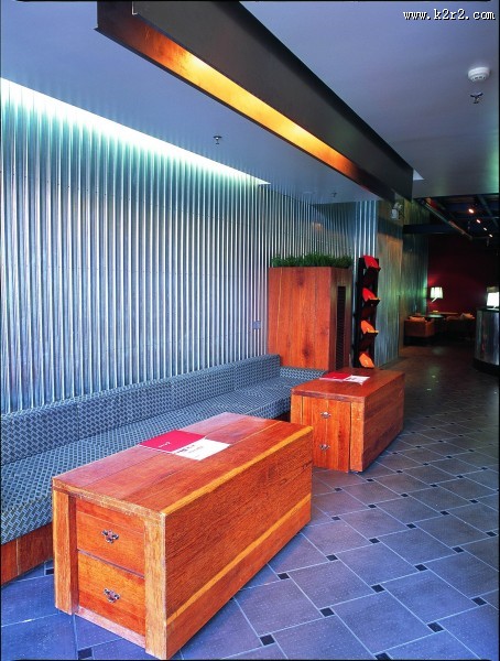 星艺装饰办公空间图片