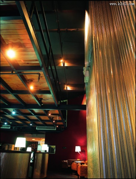 星艺装饰办公空间图片