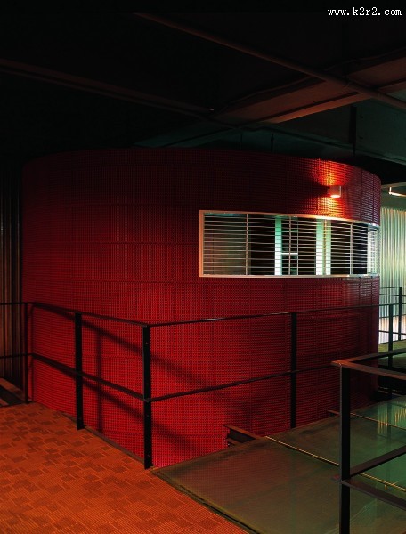 星艺装饰办公空间图片