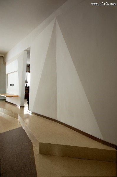 阳光100样板房装修设计图片