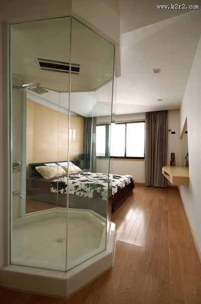 阳光100样板房装修设计图片