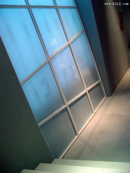 商业展示空间装潢设计-杨冰作品图片