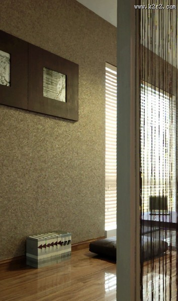 新世纪花苑样板房设计图片