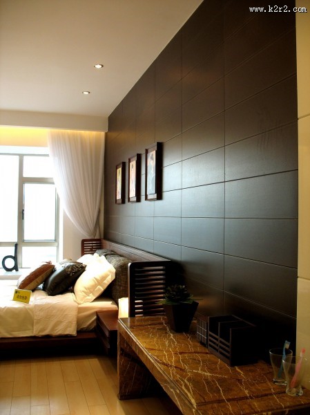 新塘锦绣银苑样板间设计图片