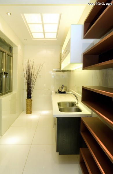 新塘锦绣银苑样板间设计图片