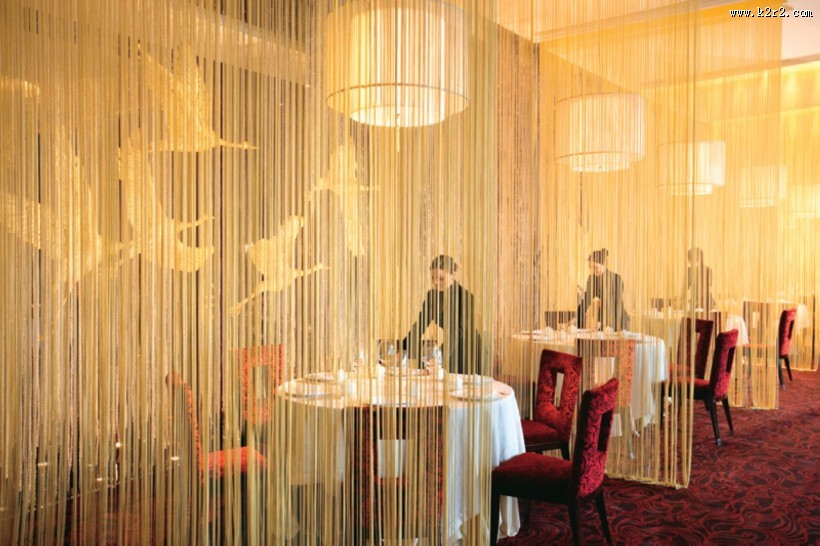 帝影楼酒店装潢设计图片