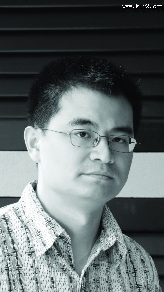 保利（重庆）高尔夫花园三期装修设计图片