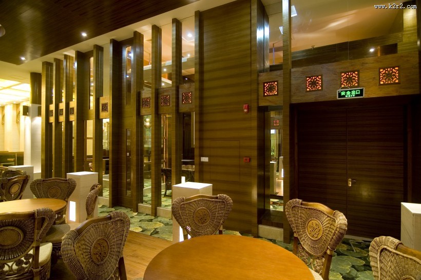 大浪淘沙洗浴装修设计图片