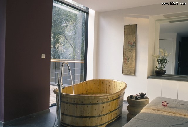 Anantara度假酒店情景图片