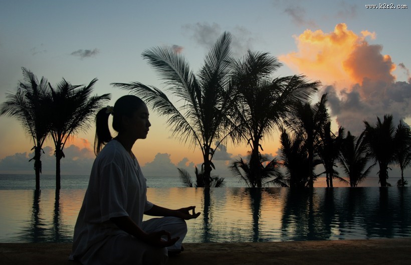 Anantara度假酒店情景图片
