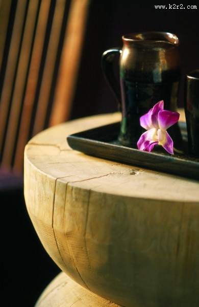 Anantara度假酒店情景图片